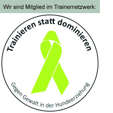 Trainieren statt Dominieren